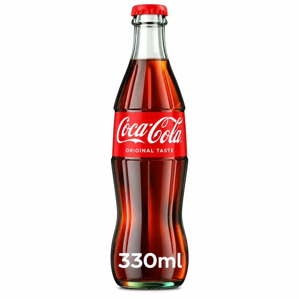 Coca Cola 33cl